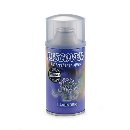 Discover Oda Spreyi Lavander